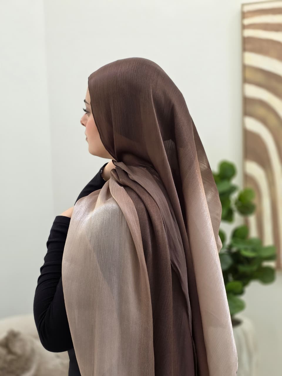 Cashmere Shadow