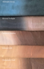 The Ombre Radiance Collection