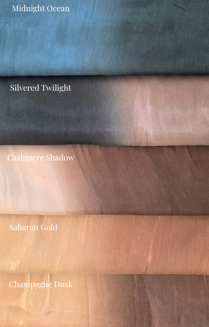 The Ombre Radiance Collection