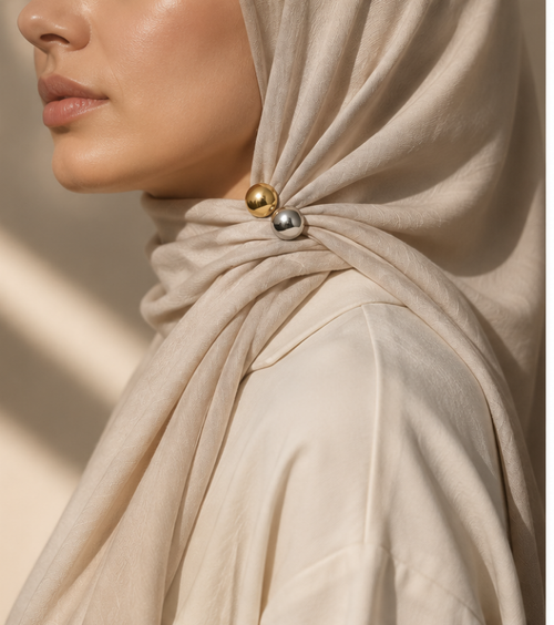 Hijab Magnets