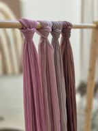 Pink Chiffon