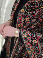 Kashmiri Embroidered Shawls