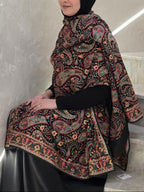 Kashmiri Embroidered Shawls