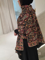 Kashmiri Embroidered Shawls