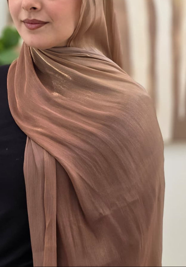 Saharan Gold