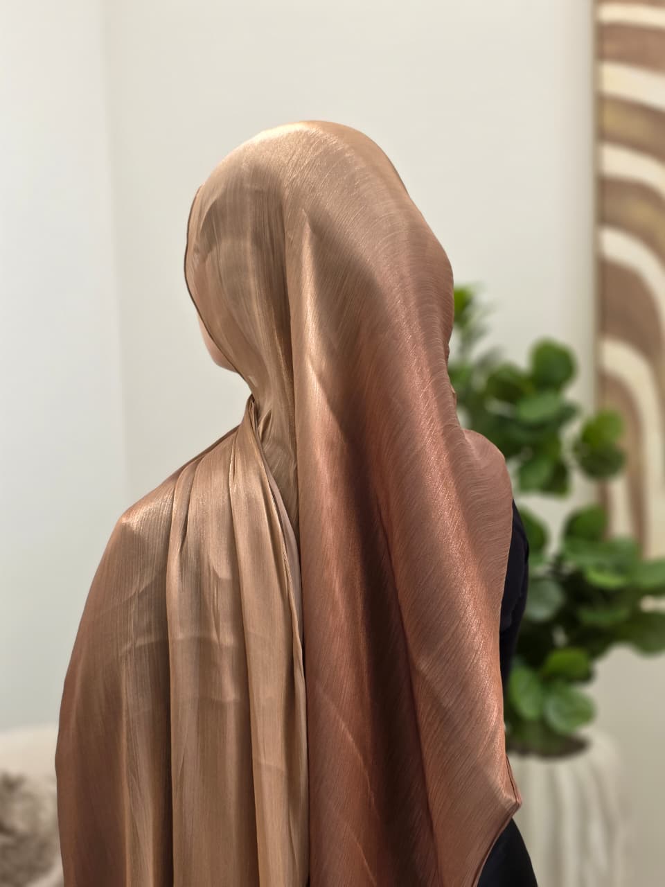 Saharan Gold