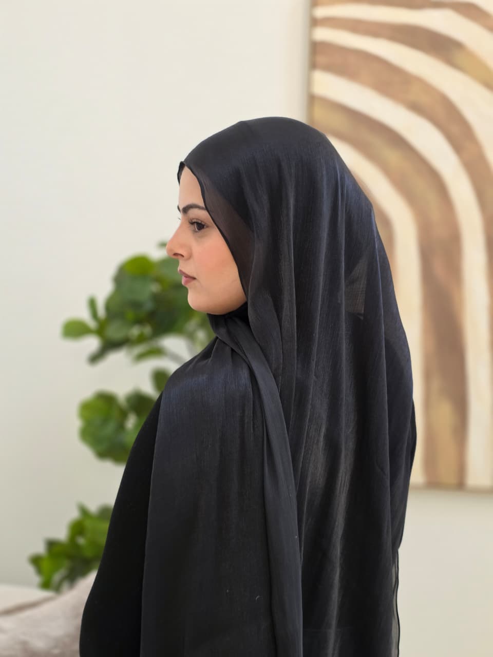 Soft Glow Veils