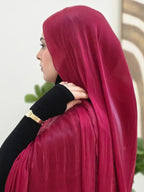 Soft Glow Veils