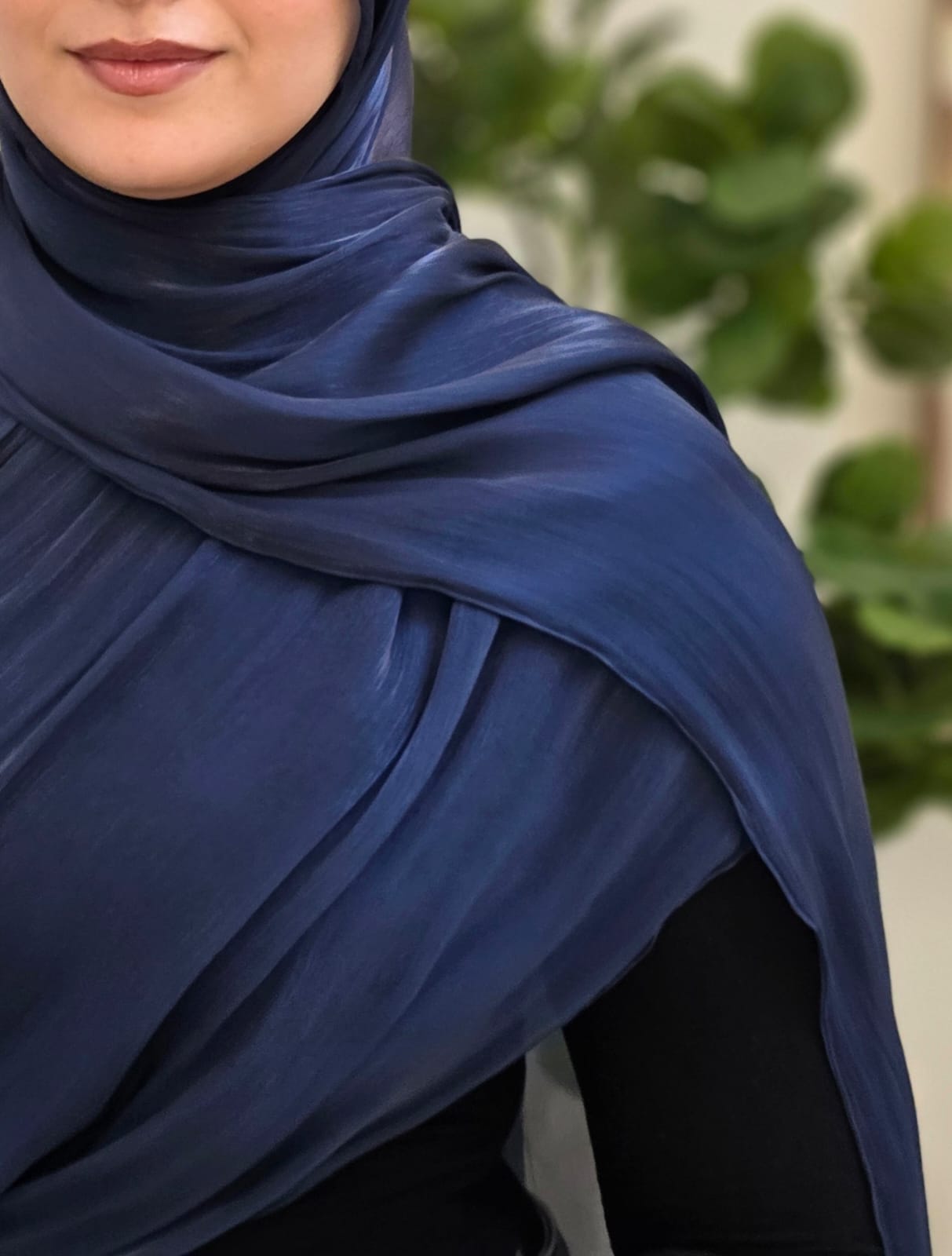 Soft Glow Veils