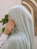Soft Glow Veils