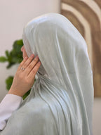 Soft Glow Veils