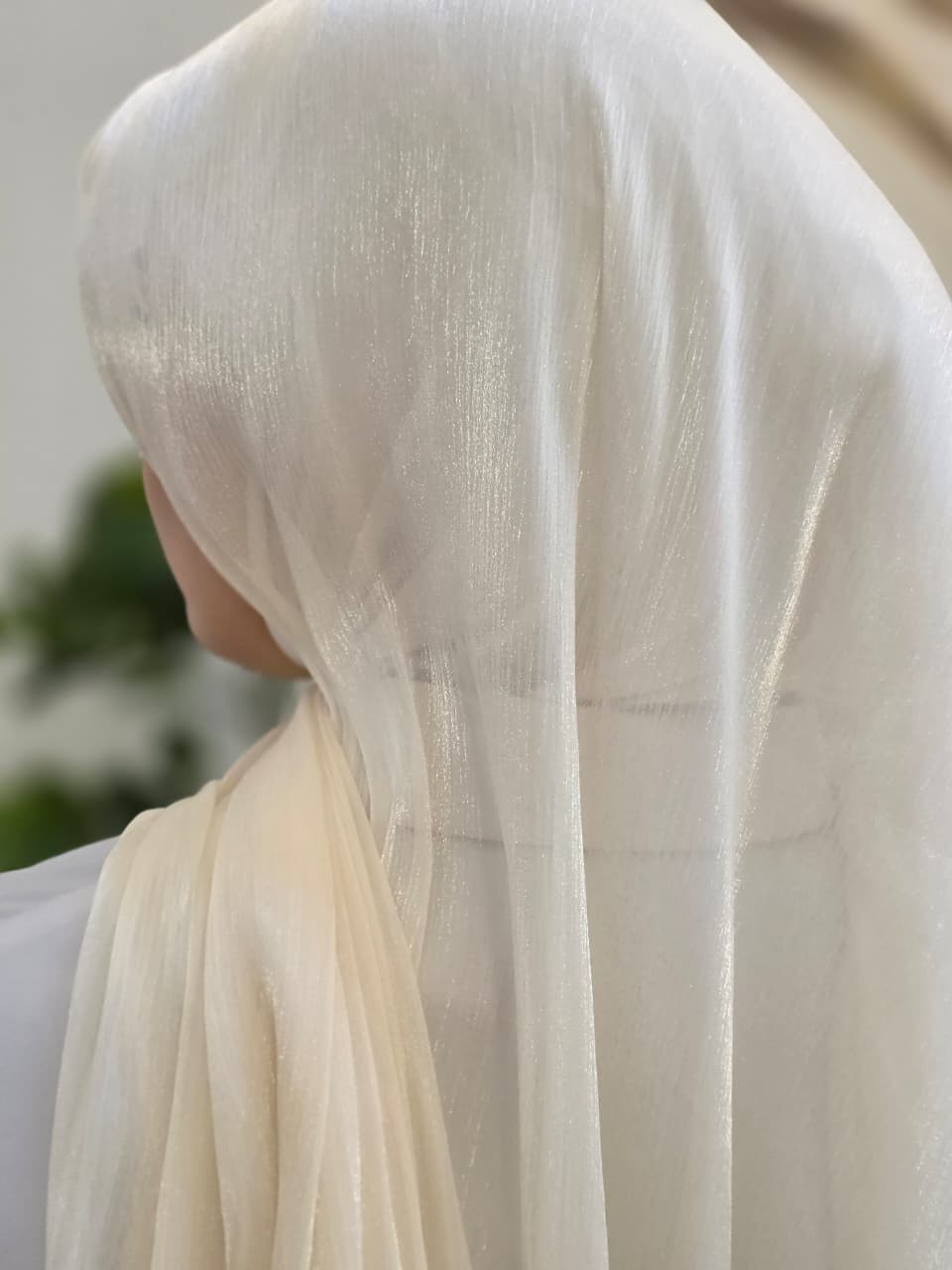 Soft Glow Veils