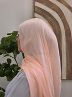 Soft Glow Veils