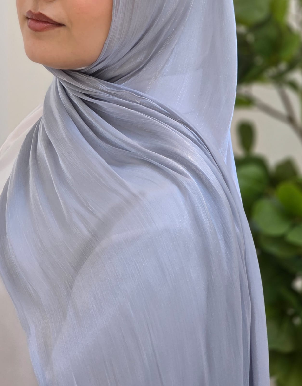 Soft Glow Veils
