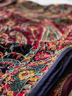 Kashmiri Embroidered Shawls