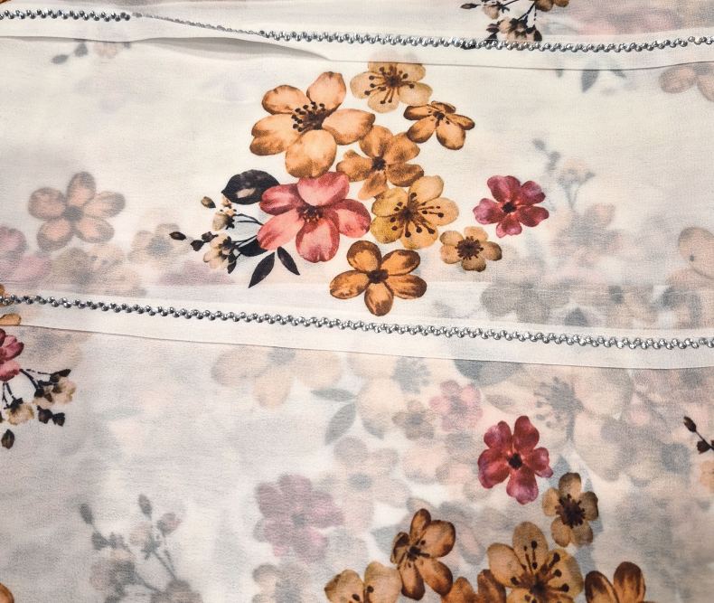Printed Scarves (65)