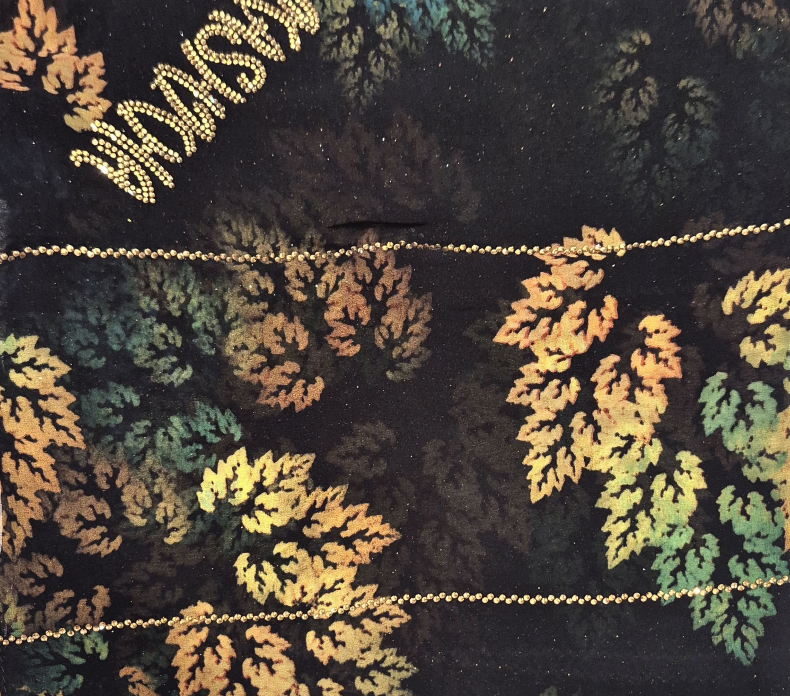 Printed Scarves (61)