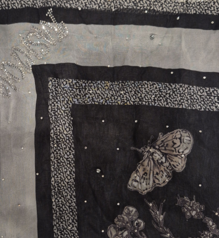 Printed Scarves (45)