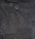 Lace Chiffon Scarf (59)