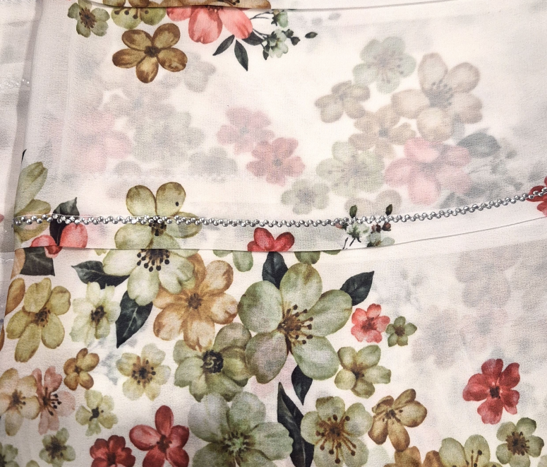 Printed Scarves (65)