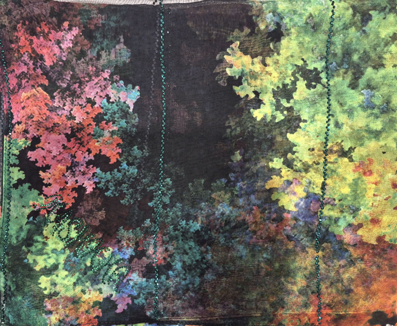 Printed Scarves (61)