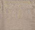 Lace Chiffon Scarf (58)