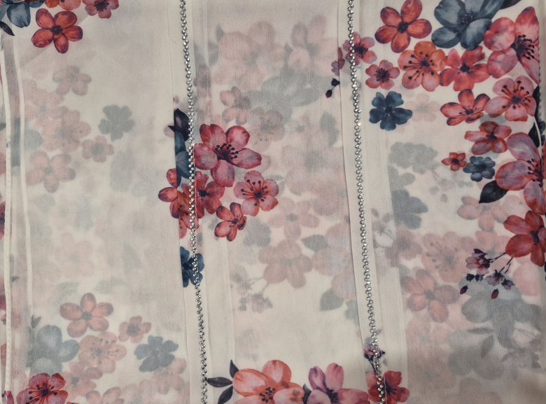 Printed Scarves (65)