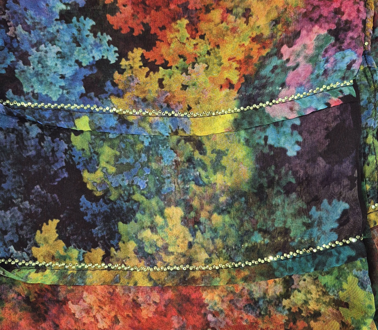Printed Scarves (69)