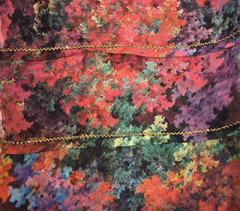Printed Scarves (69)