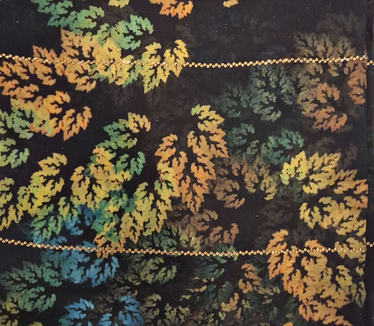 Printed Scarves (69)