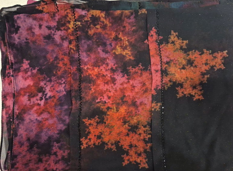 Printed Scarves (69)