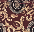 Printed Scarf (67)