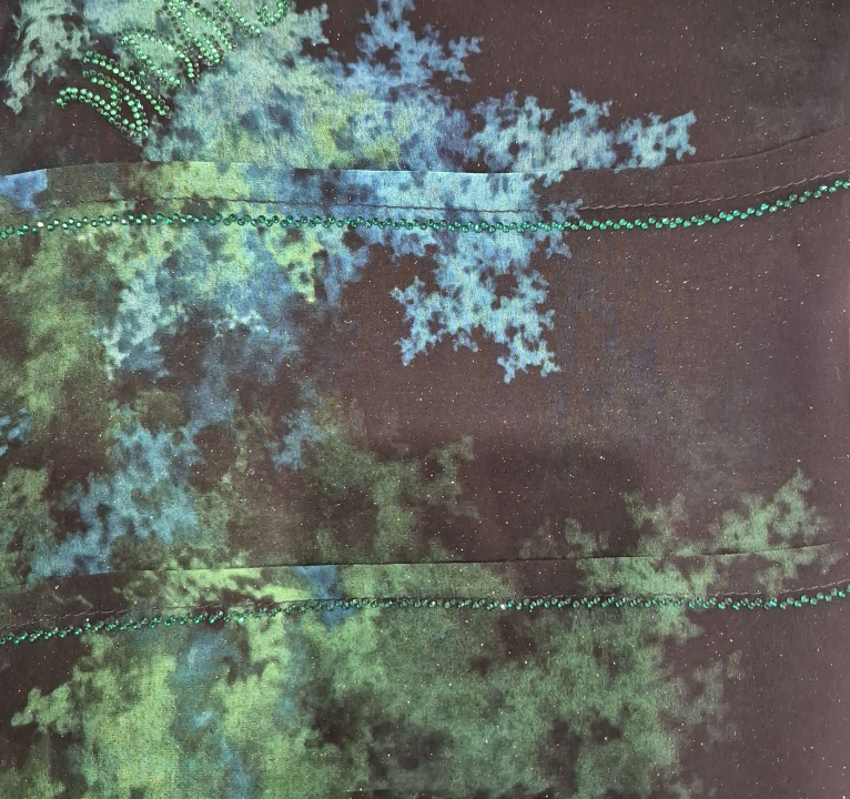 Printed Scarves (69)