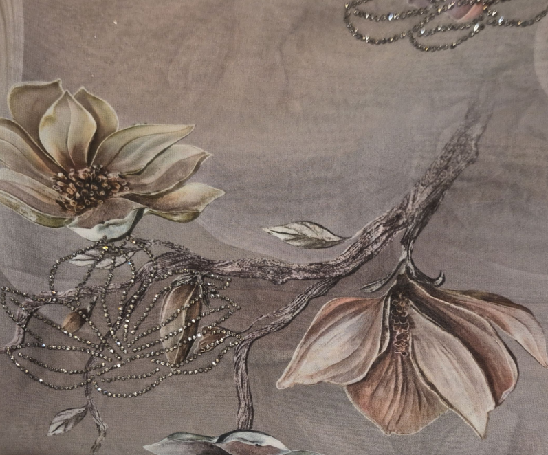 Printed Scarves (43)