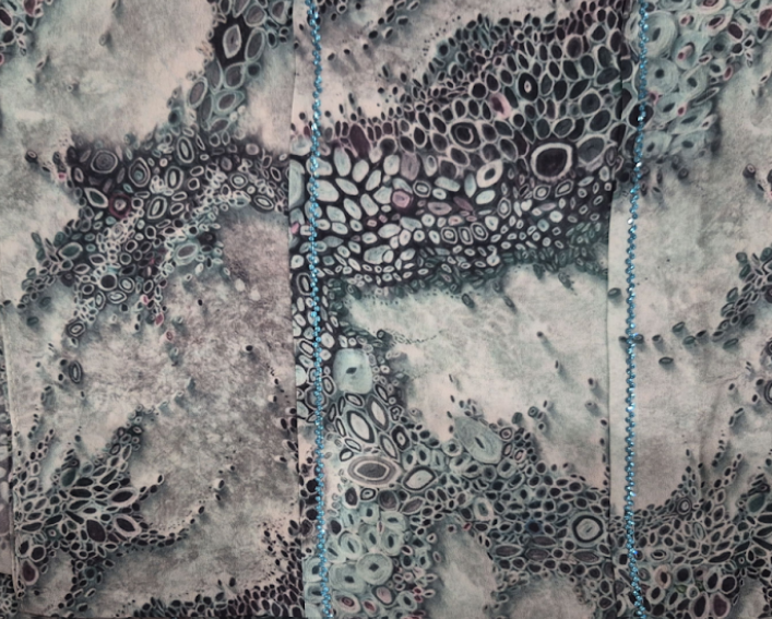 Printed Scarves (53)
