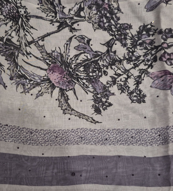 Printed Scarves (45)