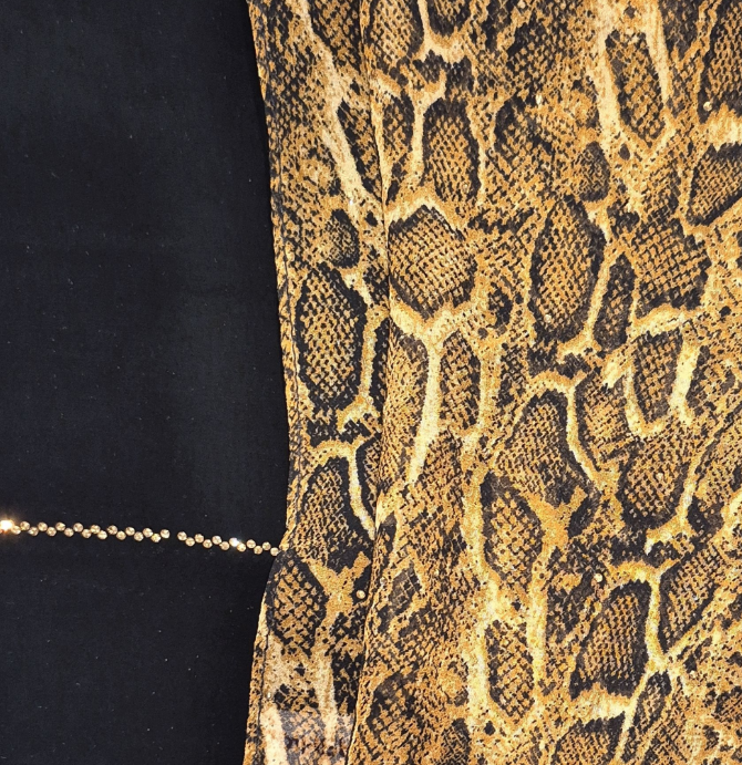 Printed Scarves (43)