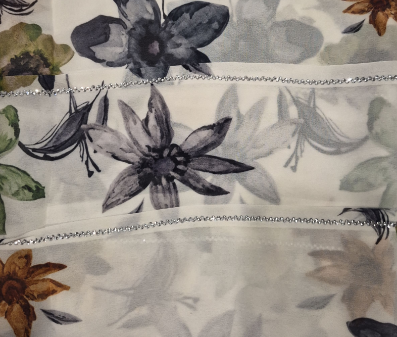 Printed Scarves (65)