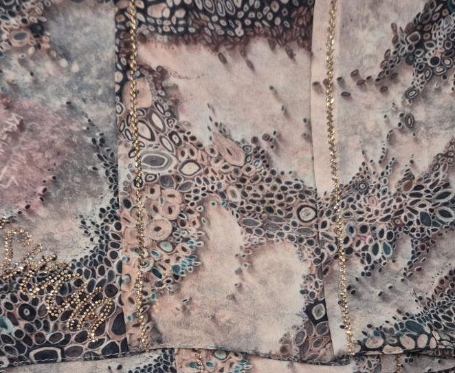 Printed Scarves (53)