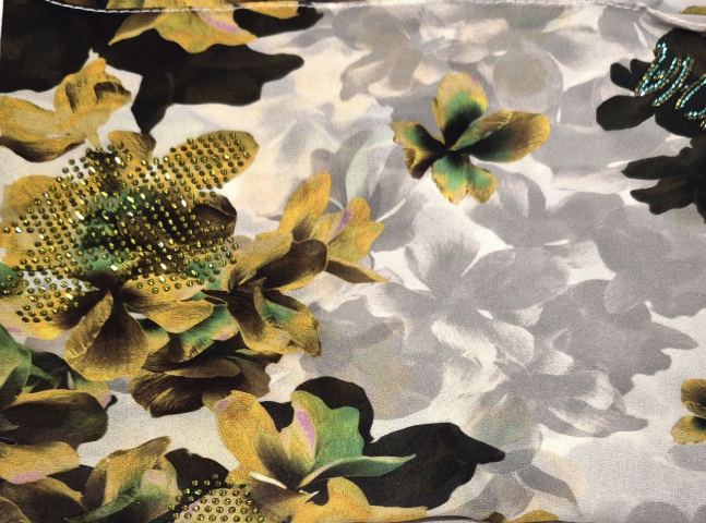 Printed Scarves (68)