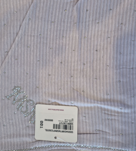 Cotton Rhinestone Instant Hijabs (74)