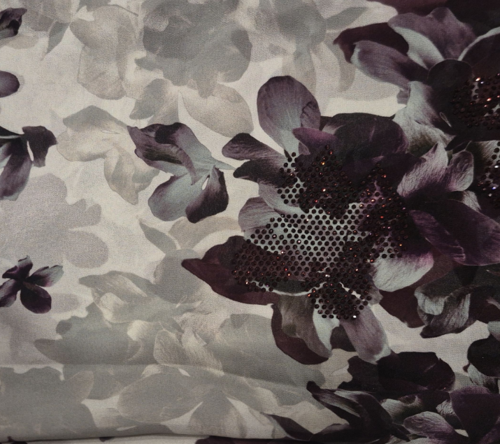 Printed Scarves (68)