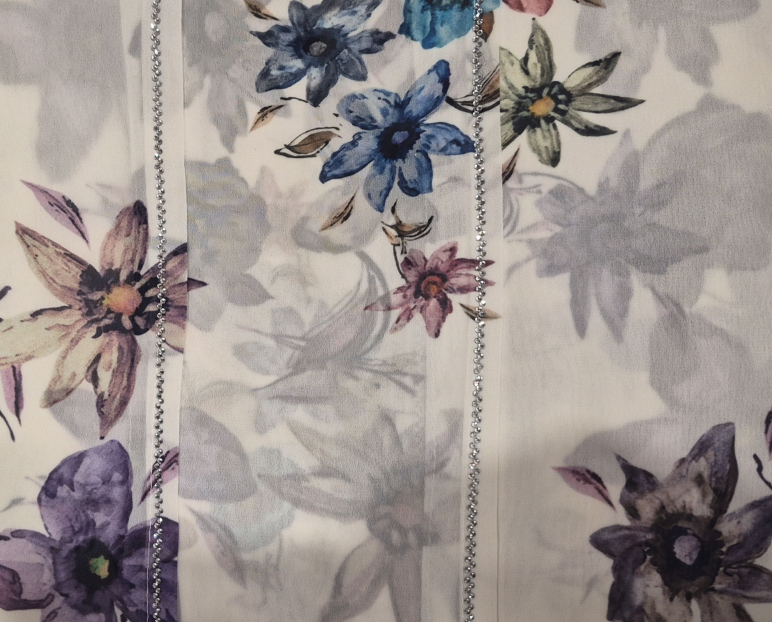 Printed Scarves (65)