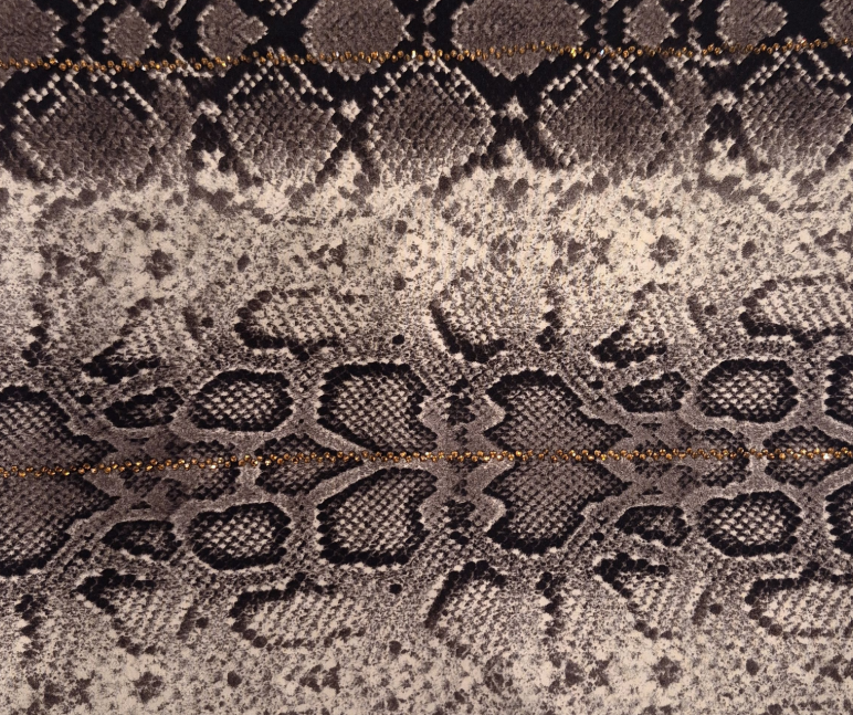 Printed Scarf (62)